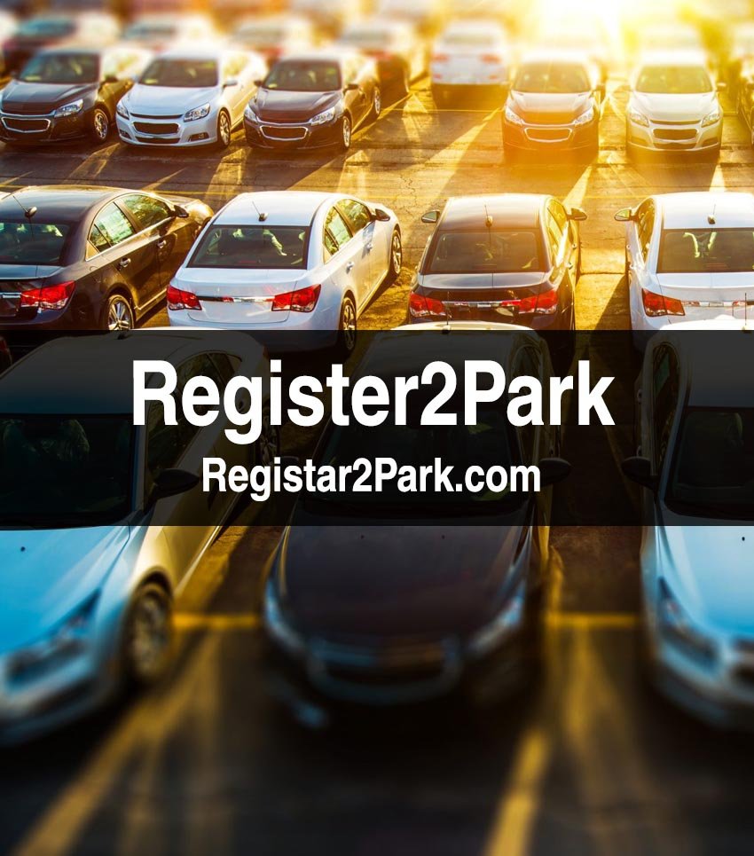 Home 6 Register2park r2park COMMON PARKING ISSUES CHALLENGES